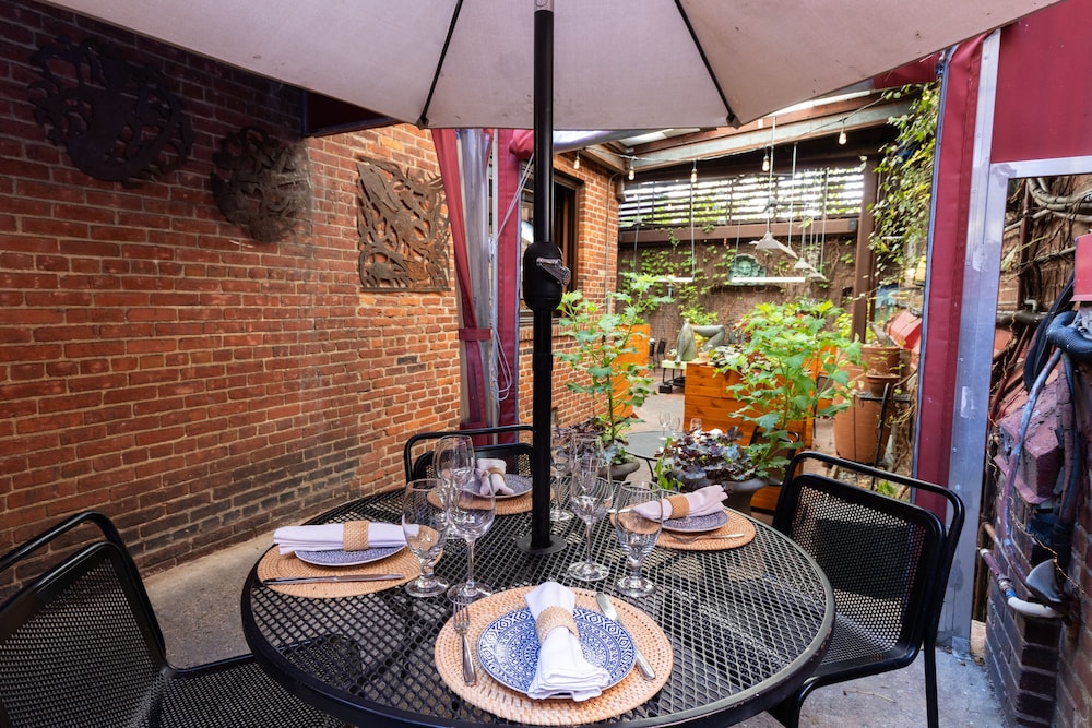 Tabard Inn - photo 88