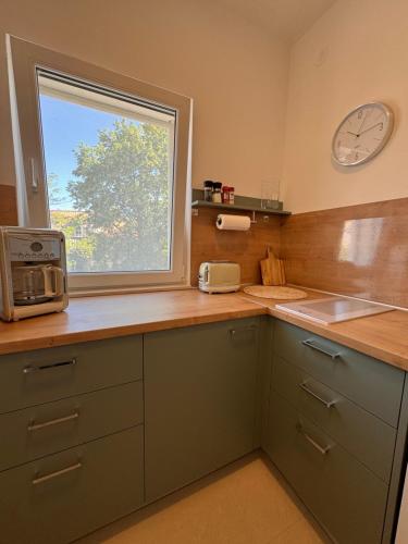 Apartman Mjesec — 4-Star Luxury Hotel in Vodice, Croatia