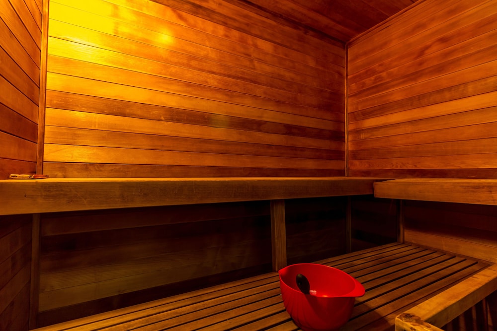 Mountain Retreat Resort - photo 42