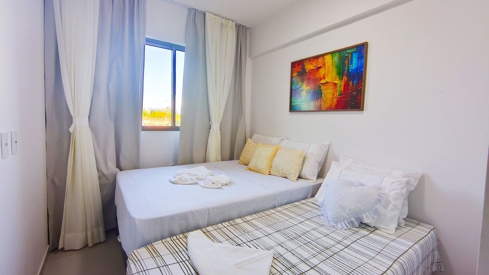 Açores Praia de Tamandaré À Beira Mar in Tamandare, Brasil