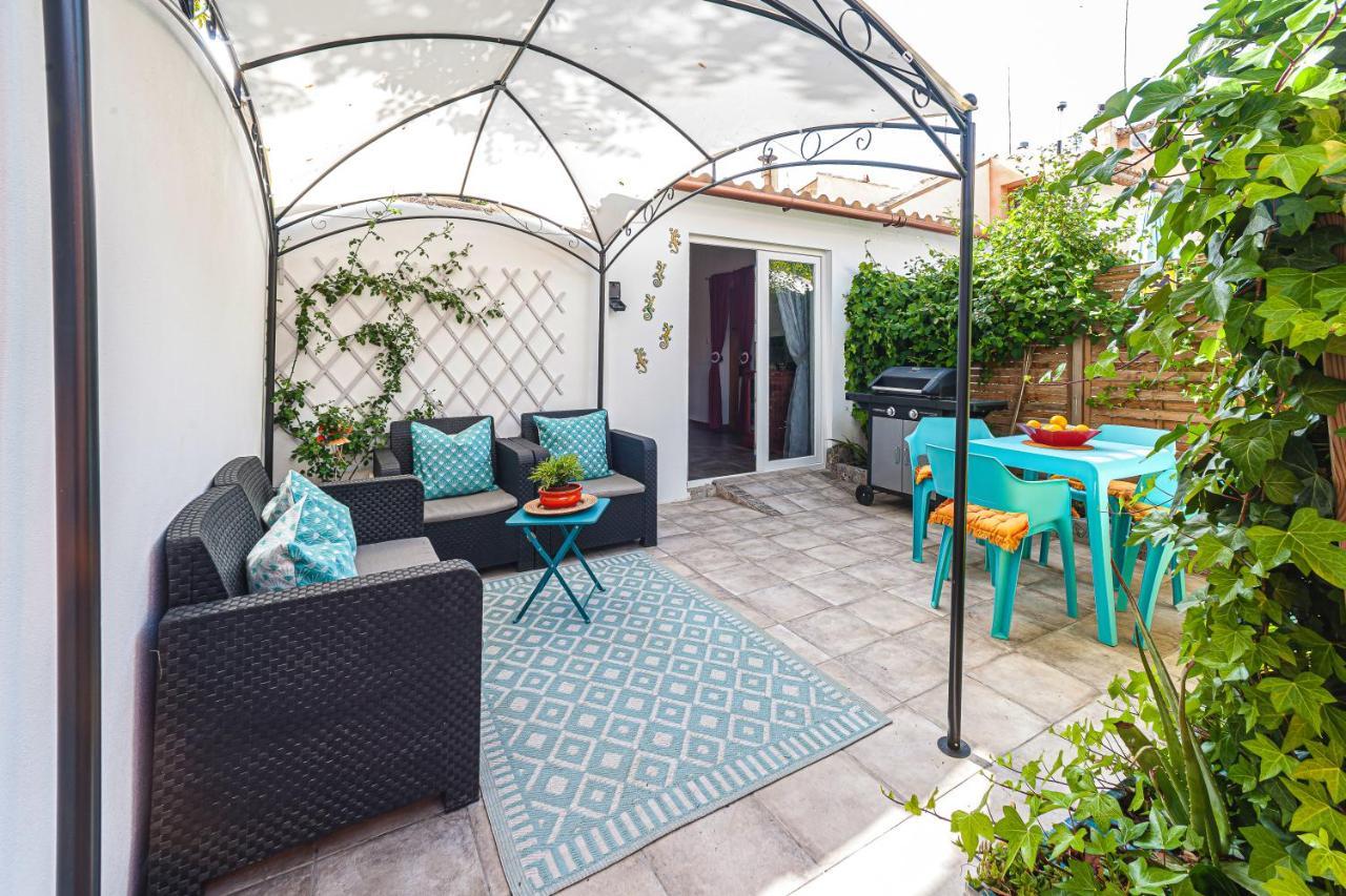Luxury 2 bedroom Garden Apartment — 4-Star Luxury Hotel in Pinoso, Spain