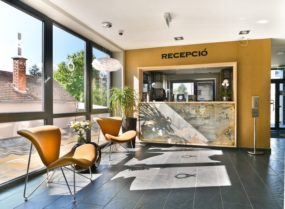 Onyx Luxury — Sarvar — photo 3