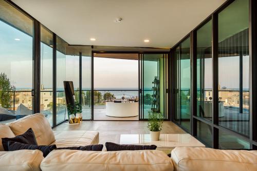 Côte By The Sea Huahin — hotel near Hua Hin Airport