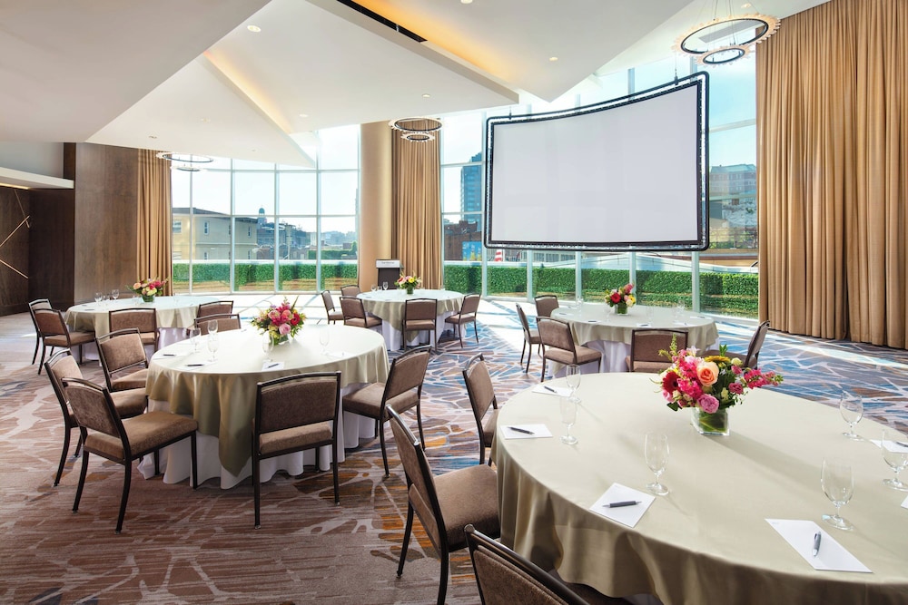 The Westin Buffalo - photo 49