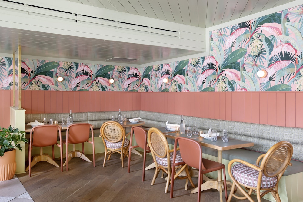 The Ryder Hotel - photo 63