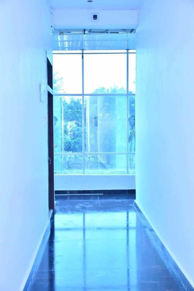 Hotel Grand Inn — Unnao — photo 2