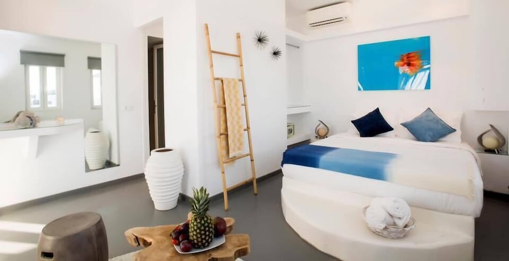 Corfostar Rooms - last minute hotel in Mykonos