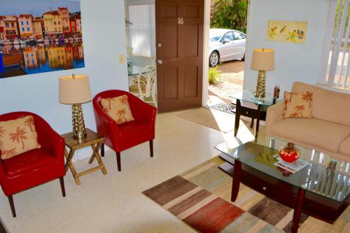 Sea Turtle Inn - photo 11