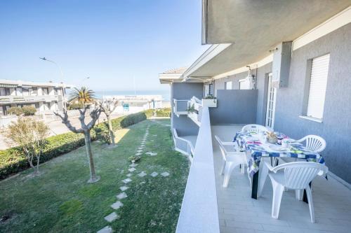 Green Marine I9 Silvi Vacanza — Silvi
