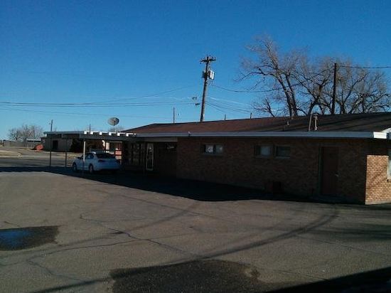 Black Gold Motel - photo 4