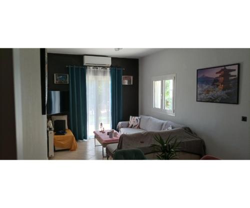 Rafaela Apartment — 4-Star Luxury Hotel in Kefalonia, Greece