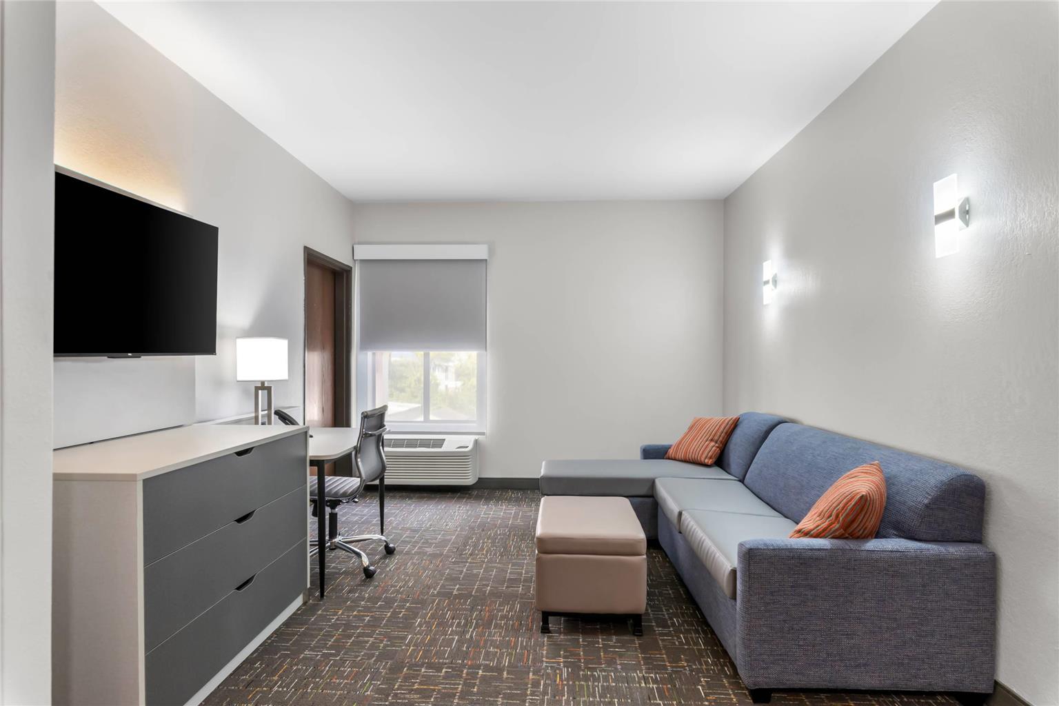 Brentwood Suites Nashville an Ascend Collection Hotel - photo 16