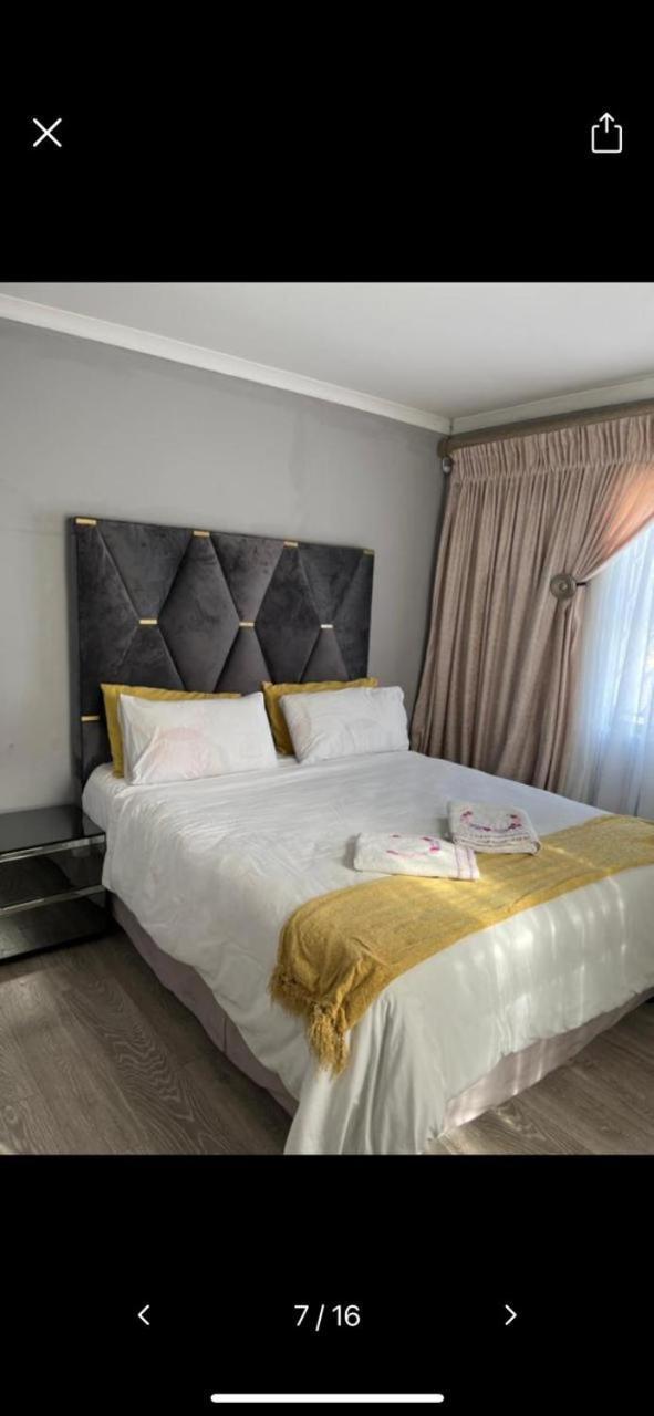 Self Catering Three Bedroom