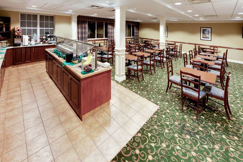 Hawthorn Suites by Wyndham Louisville East - photo 14