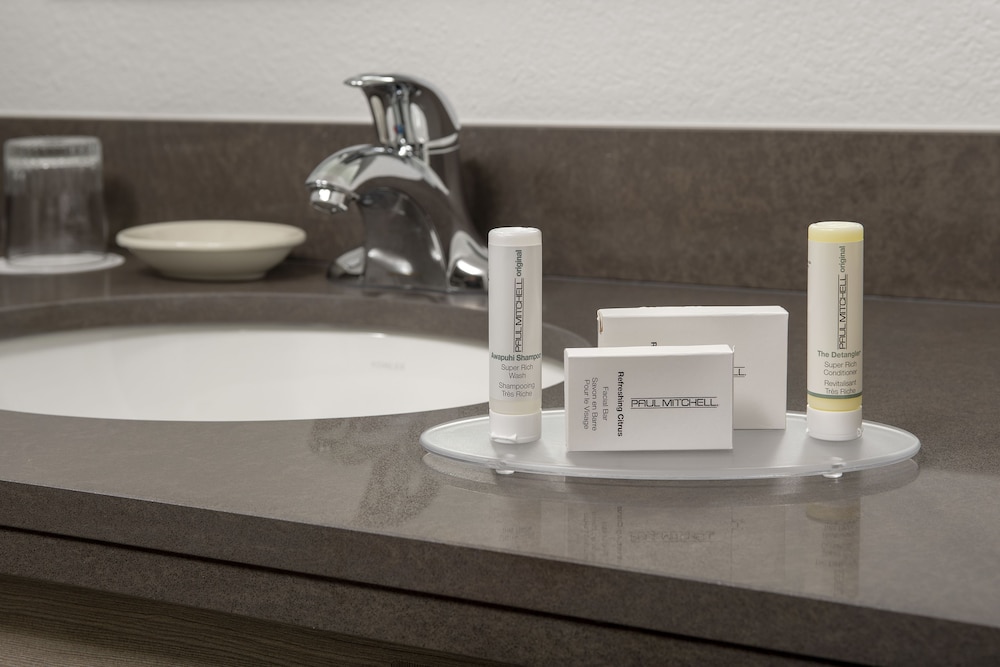 SpringHill Suites by Marriott Portland Hillsboro - photo 14