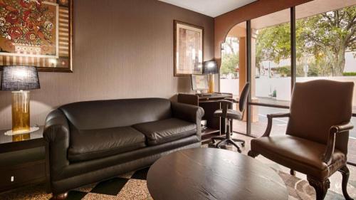 Best Western Spanish Quarters Inn - photo 8