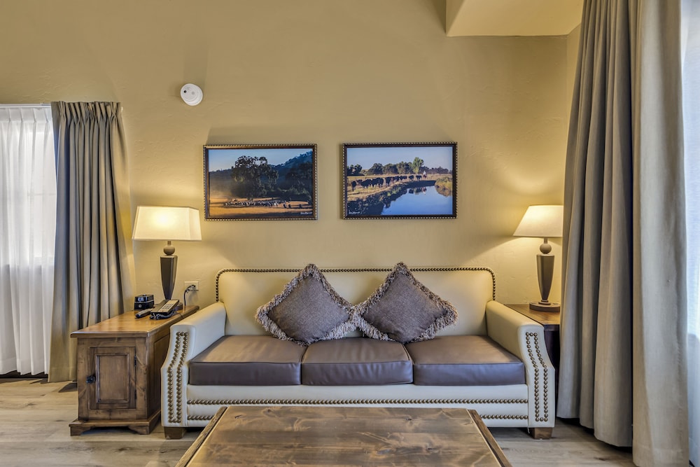 The Murieta Inn & Spa - photo 31