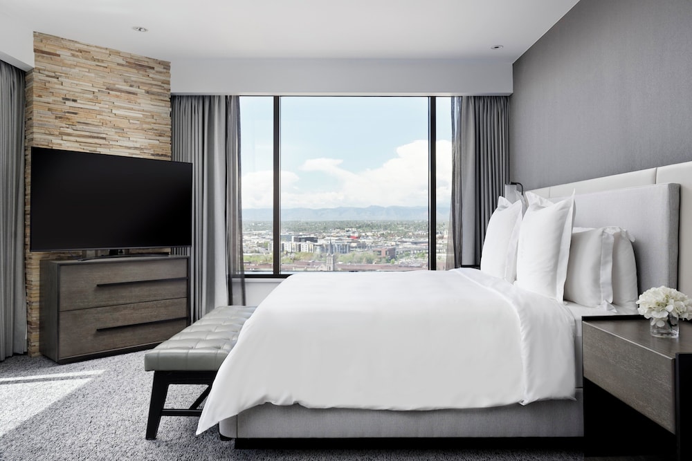 Four Seasons Hotel Denver - photo 22