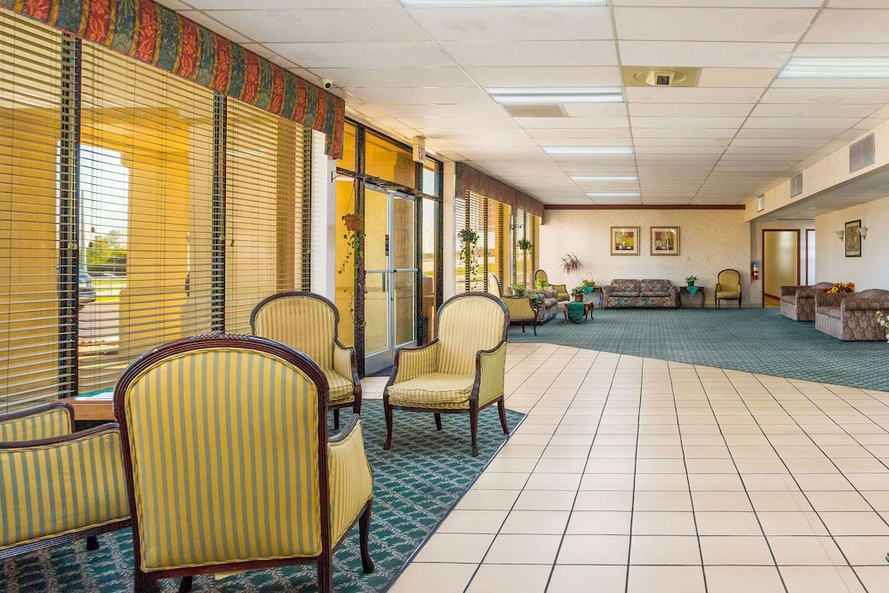 Econo Lodge Cave City - photo 5