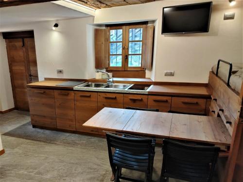 Casa Vacanza Ai Ponti — Baceno — photo 4