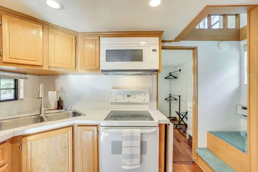 4 Mi to Ski Resort: Pet friendly Breck Cabin - photo 23