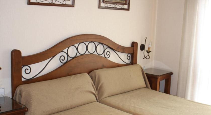 Hotel Doña Isabel — Elche — photo 5