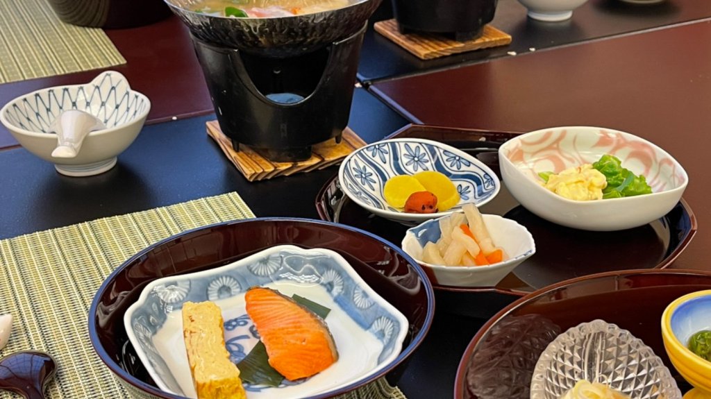 Morioka Tsunagi Onsen Tabisomeya Yamaichi in Morioka, Japan