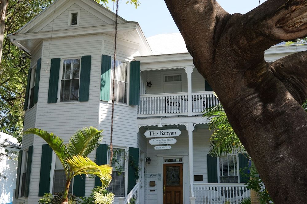 The Banyan Resort - featured photo