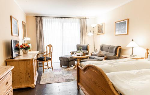 Hotel Haferland — 4-Star Luxury Hotel in Ostseebad Prerow, Germany