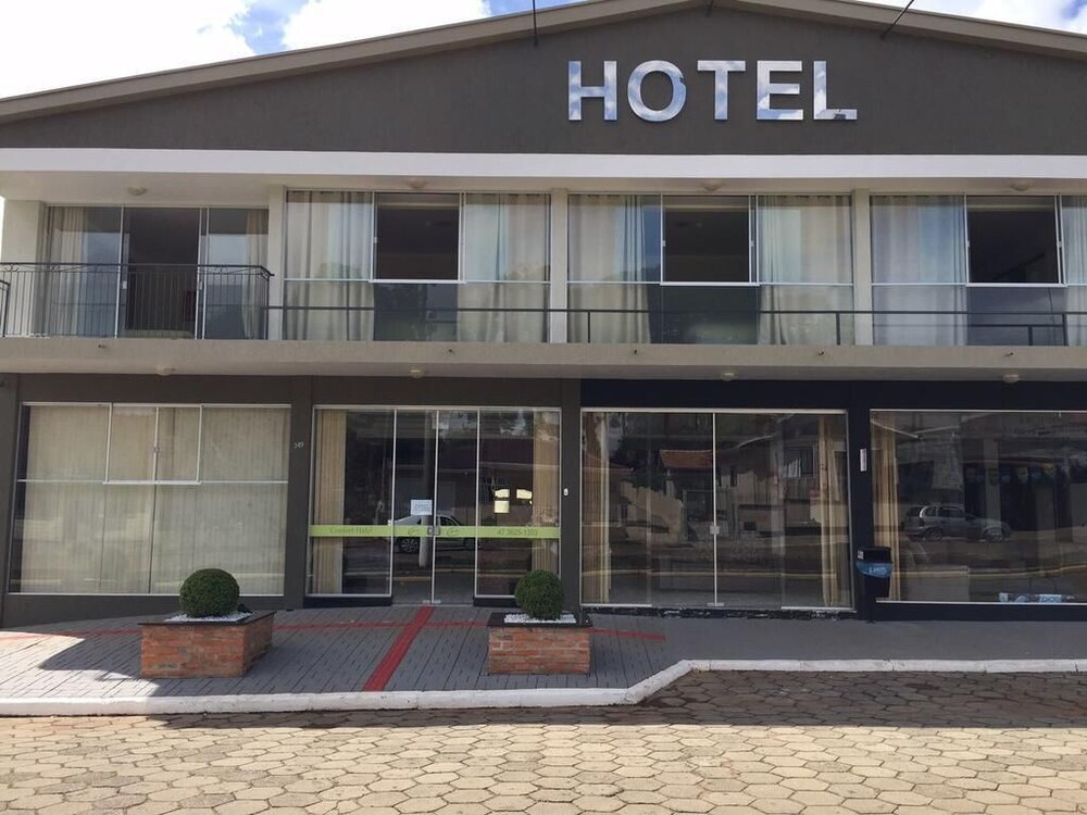 Confort Hotel