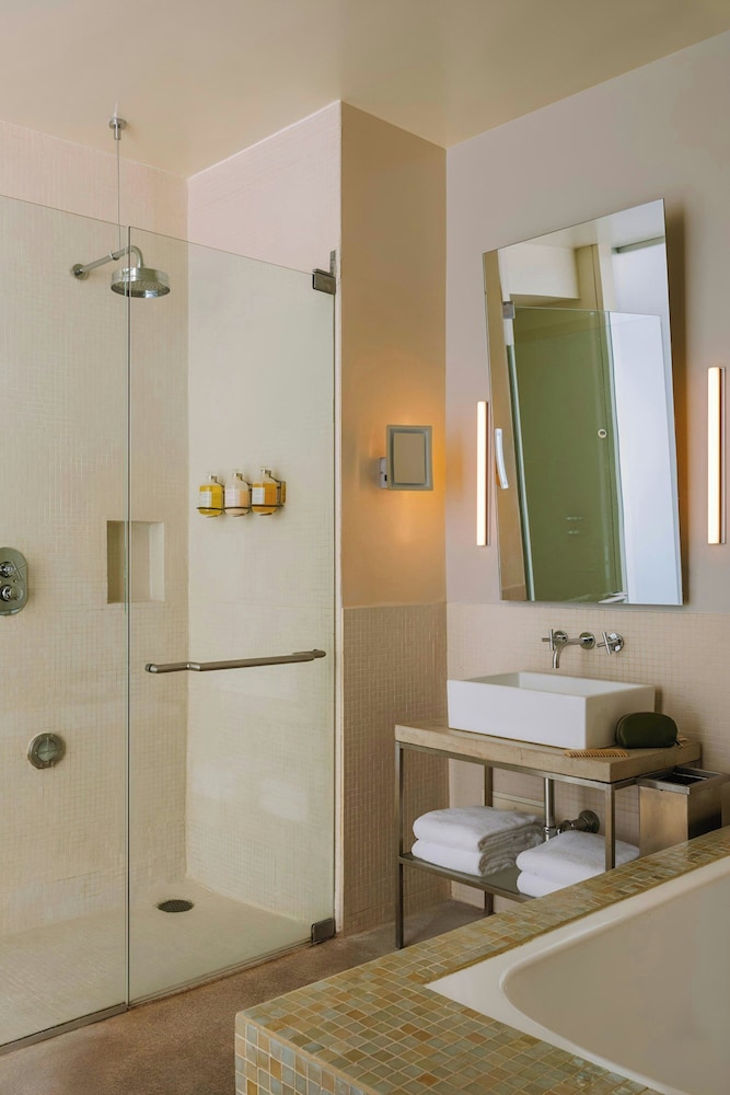 Chambers Hotel Central Park South Sonder - photo 54