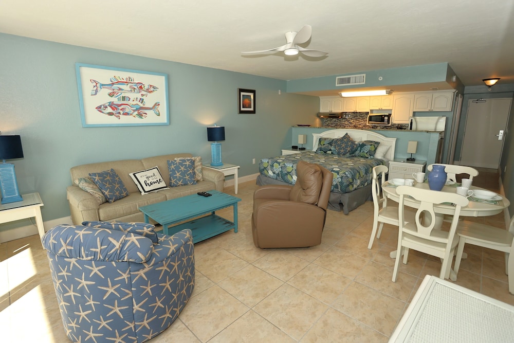 Casa Playa Resort - photo 97