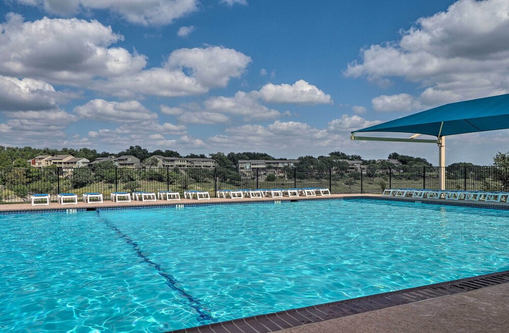 Lakefront Resort Living Pool Golf Tennis and More - photo 15
