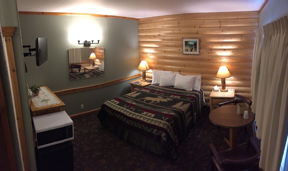 The Historic Madison Hotel Motel - photo 53