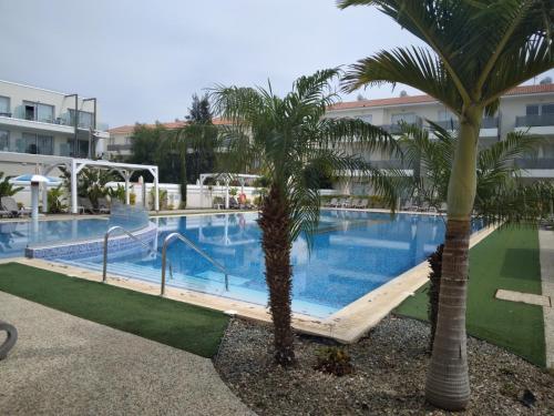 Sweet Retreat — 4-Star Luxury Hotel in Paralimni, Cyprus