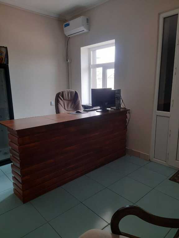 Sirius in Derbent, Russia