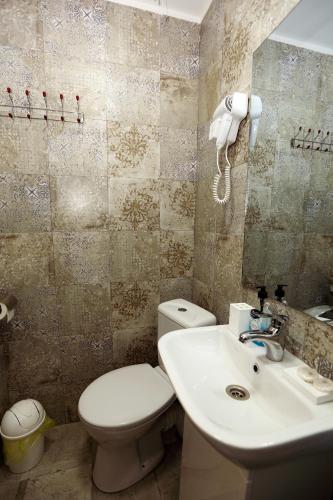 Family Apartment In Avlabari
