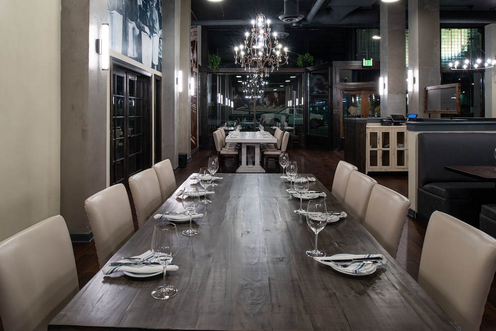 Hotel Indigo Spokane Downtown by IHG - photo 68