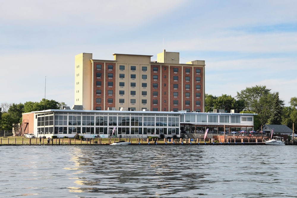 Crowne Plaza Niagara Falls NY Riverside by IHG - photo 100