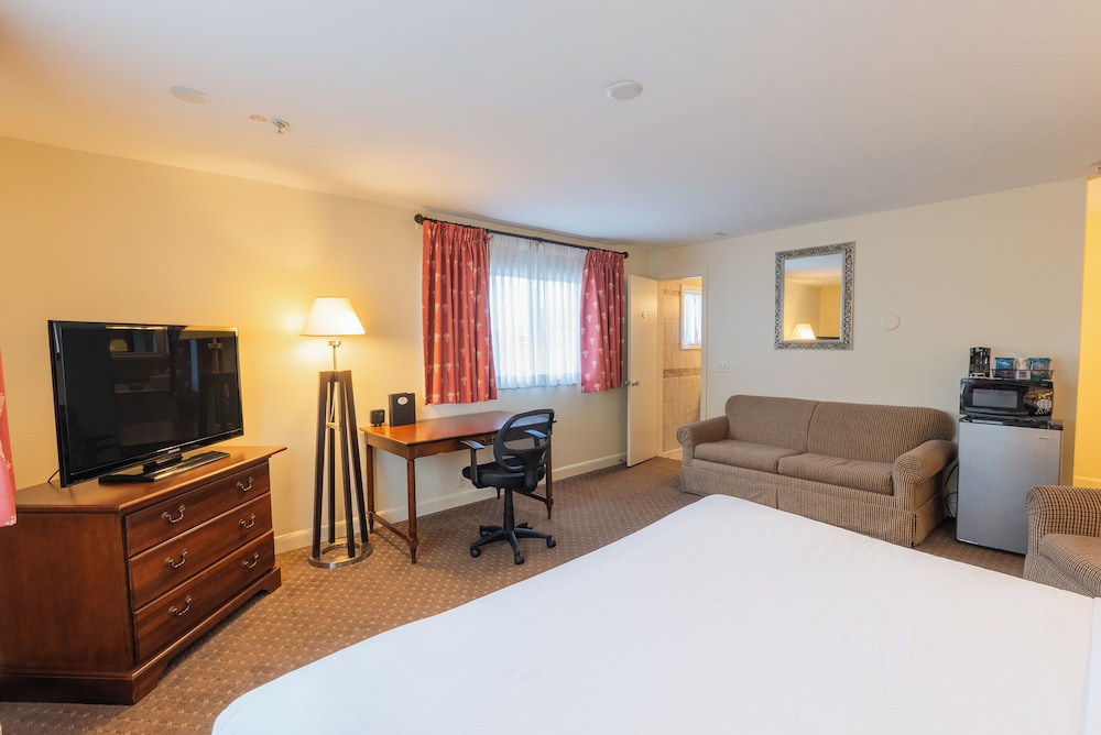 Senator Inn & Spa - photo 54