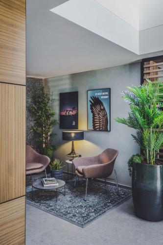 3 VIE Restaurant & Rooms - last minute hotel in Acquarossa