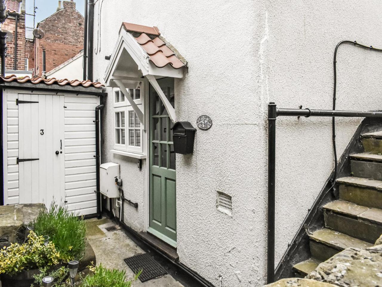 Calico Cottage