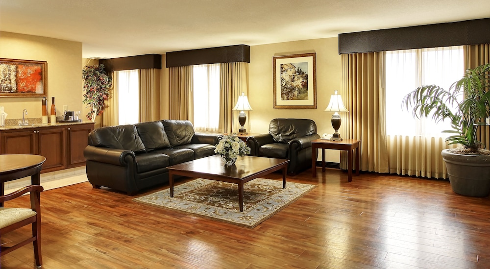 The Grand Hotel Salem - photo 50