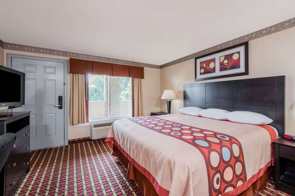 Super 8 by Wyndham Old Saybrook - photo 5