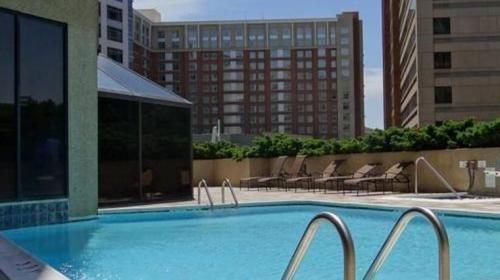 Hyatt Regency Crystal City - photo 13