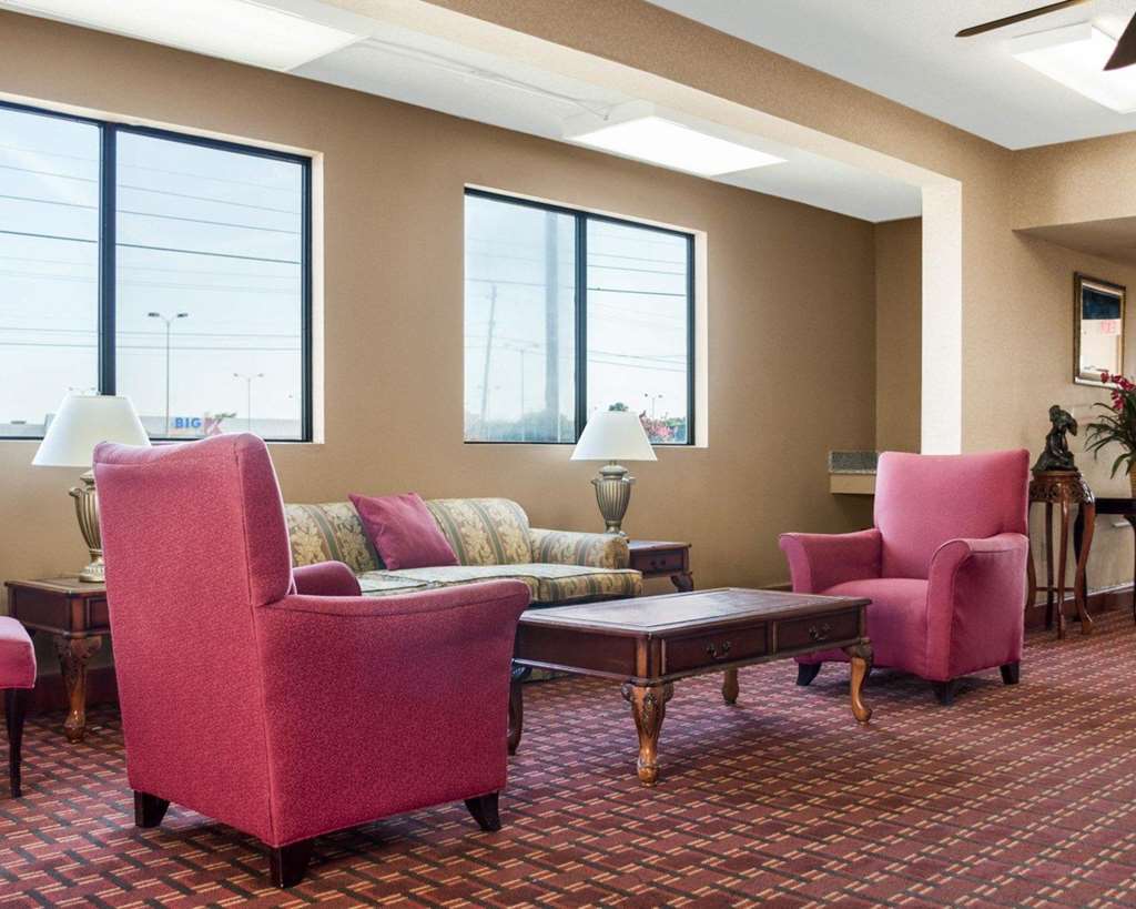 Econo Lodge Greenville MS - photo 6