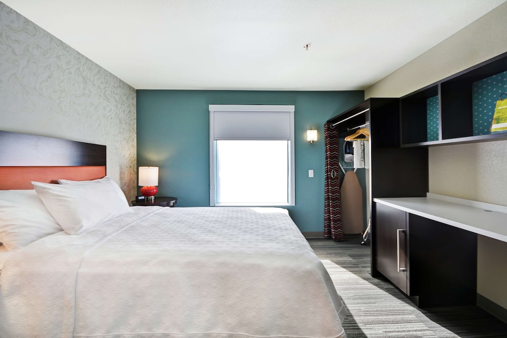 Home2 Suites by Hilton Carbondale - photo 5