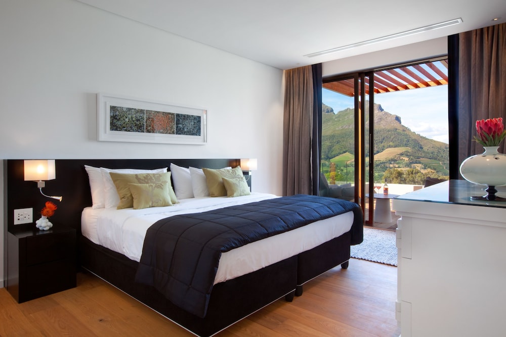Clouds Estate — Stellenbosch — photo 5