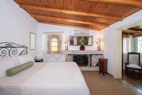 Palazzo Di Angelo — 4-Star Luxury Hotel in Zakynthos, Greece
