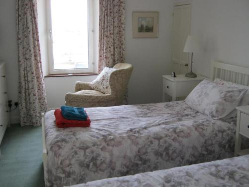 No1 Broughton — 4-Star Luxury Hotel in Broughton, United Kingdom